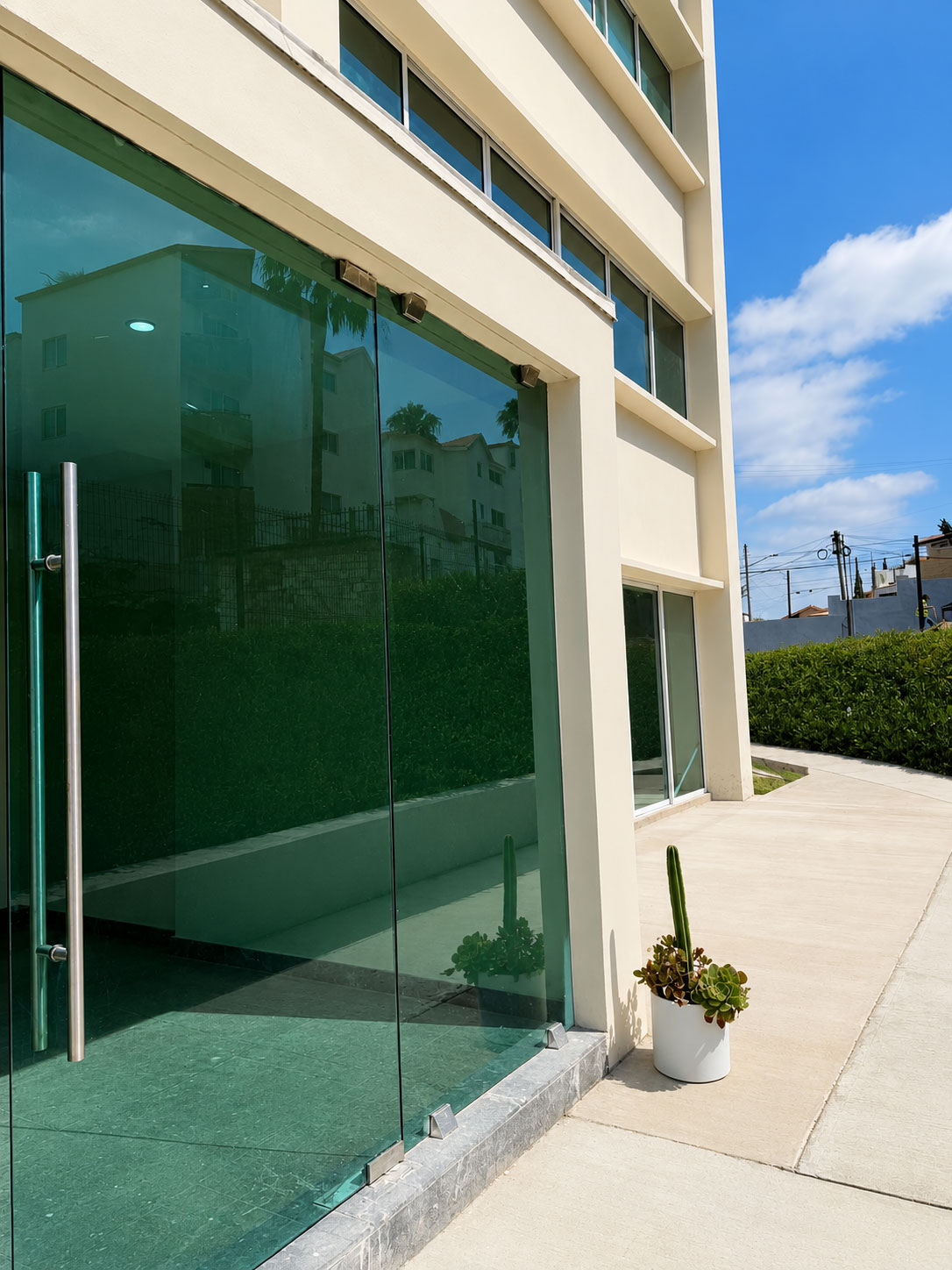 Lobby-o-Recepción