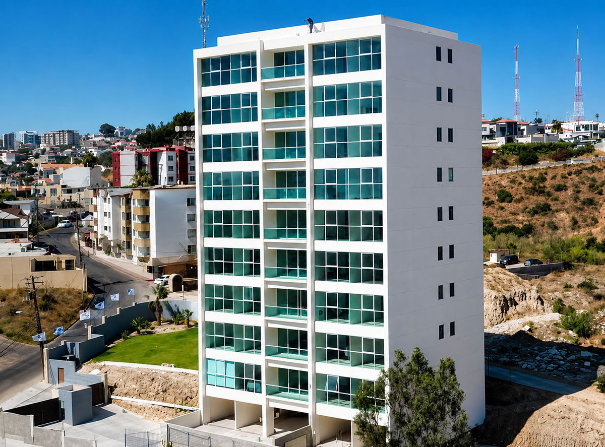 TORRE-2V